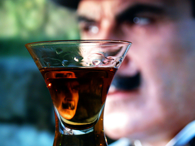 Poirot (image: cyclonebill via flickr)